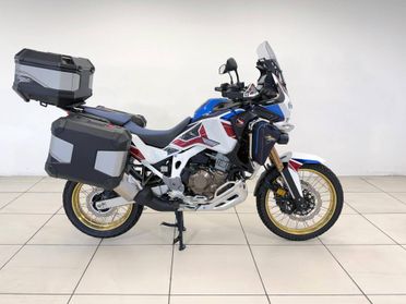 Honda Africa Twin 1100 CRF Adventure Sports