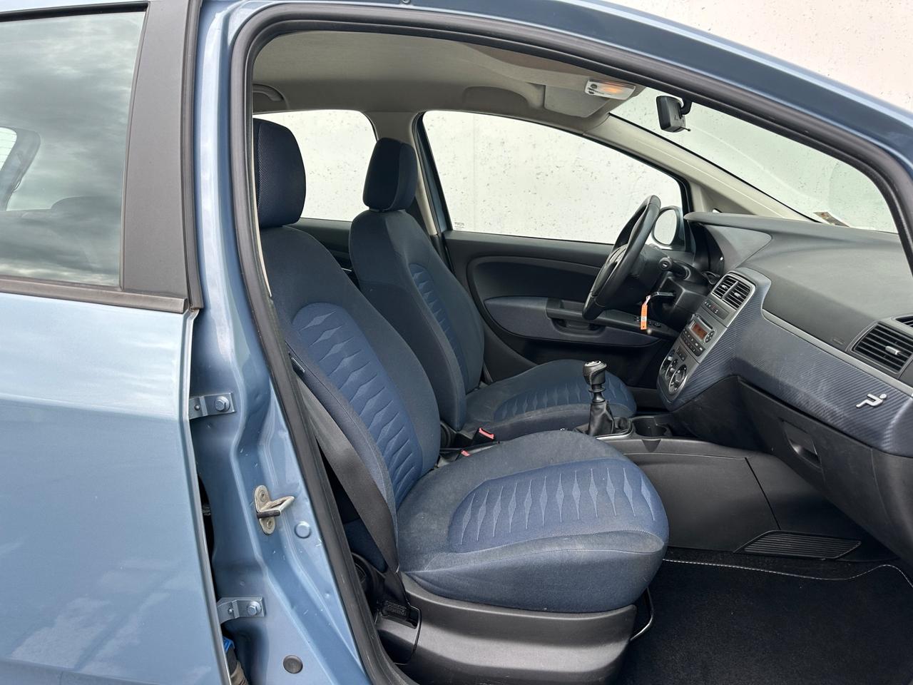Fiat Grande Punto 1.4 5 Unico Proprietario