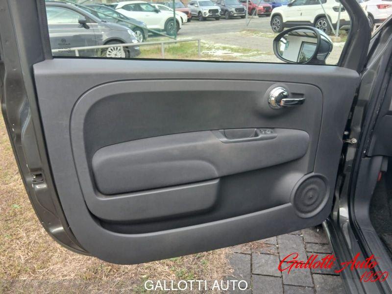 FIAT 500 1.3 Multijet 16V 95 CV Pop