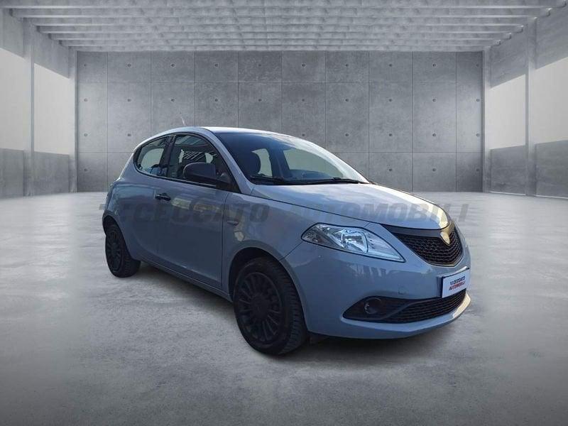 Lancia Ypsilon Ypsilon 1.2 Gold ecochic Gpl 69cv my19