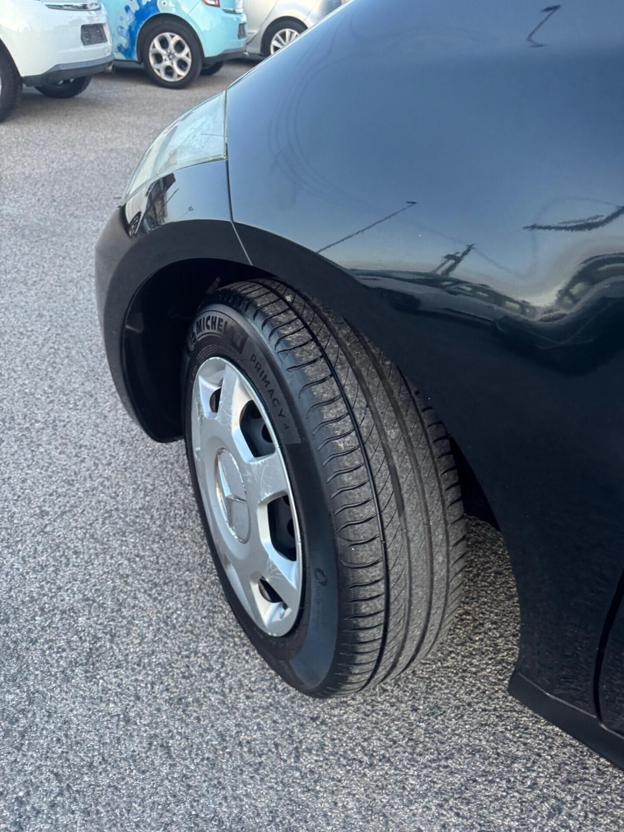 Mercedes-benz A 160 BlueEFFICIENCY Premium