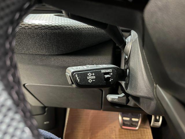 AUDI Q5 SPB Sportback TDI 204CV mHEV+Stronic S line Sline