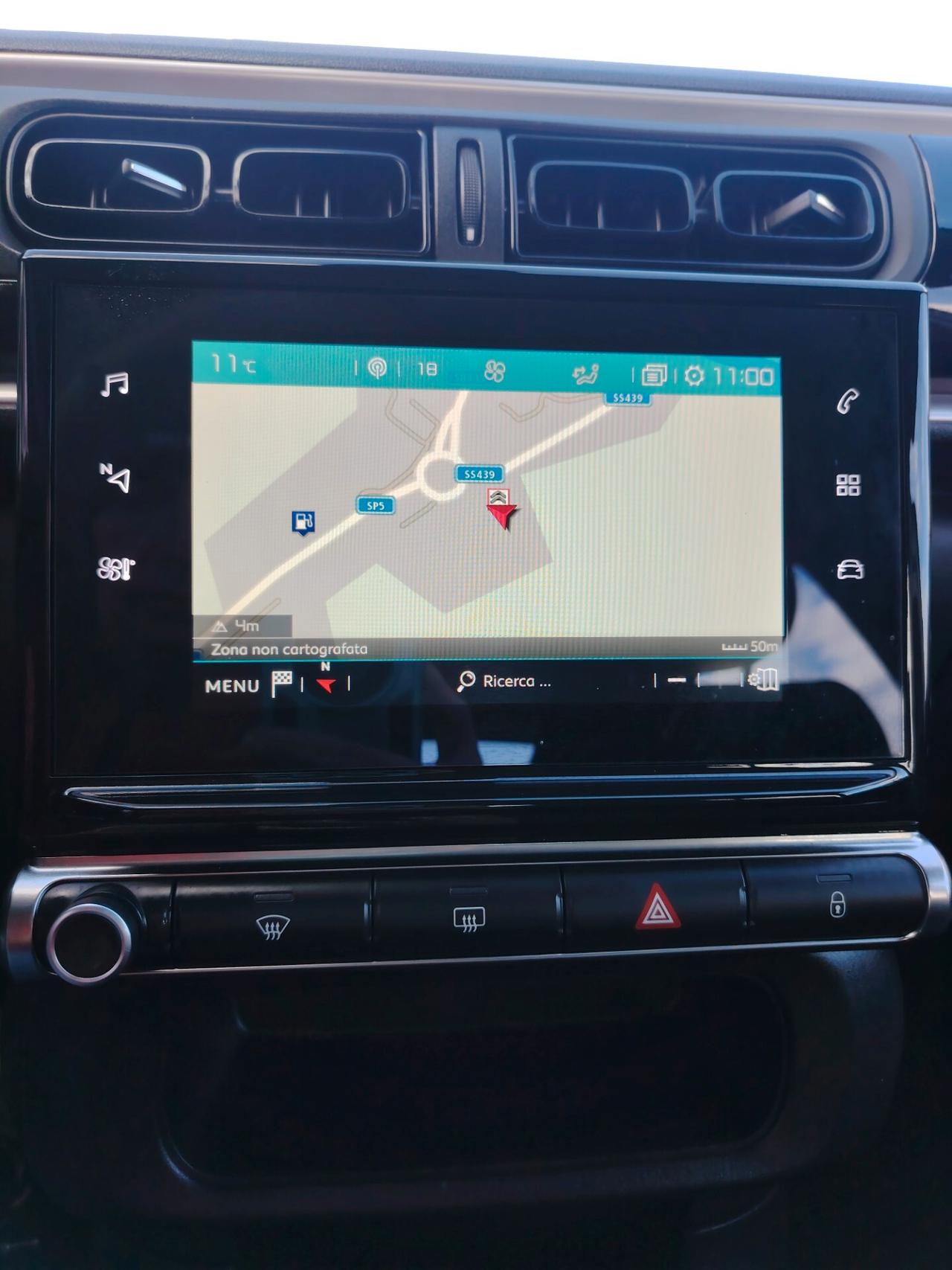 Citroen C3 PureTech 83 S&S Shine - NEOPATENTATI