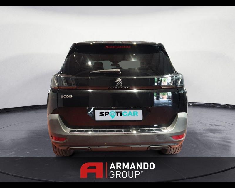 Peugeot 5008 2ª serie BlueHDi 130 S&S EAT8 Allure Pack