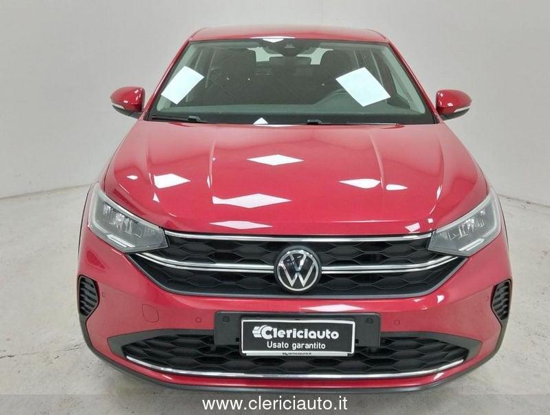 Volkswagen Taigo 1.0 TSI 110 CV DSG Life