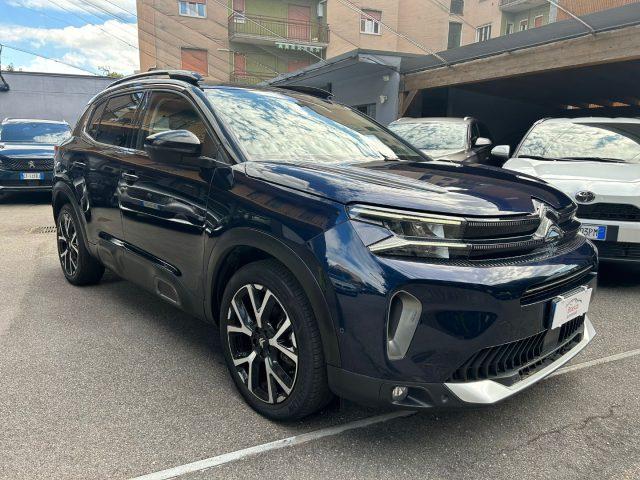 CITROEN C5 Aircross PureTech 130 S&S EAT8 Shine Pack