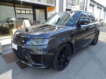 Land Rover Range Rover Sport Range Rover Sport 3.0 sdV6 HSE Dynamic auto my19
