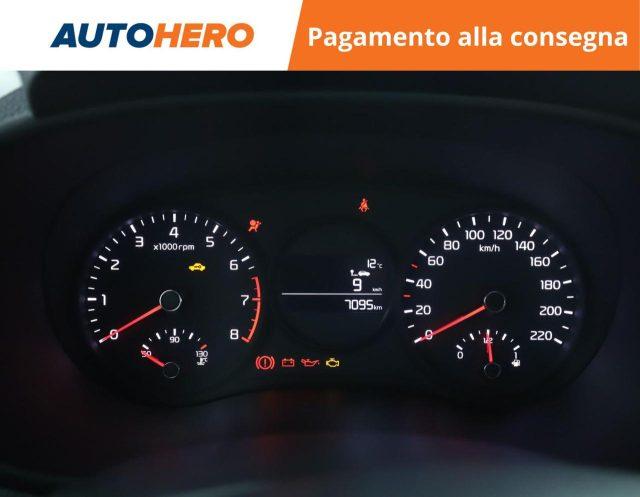 KIA Picanto 1.0 TGDi 12V 5 porte X Line