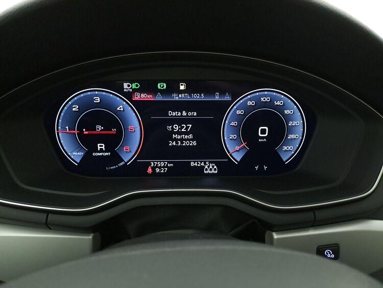 Audi A4 Avant Business Advanced S tronic BR734129 2.0 Mild Hybrid 163CV