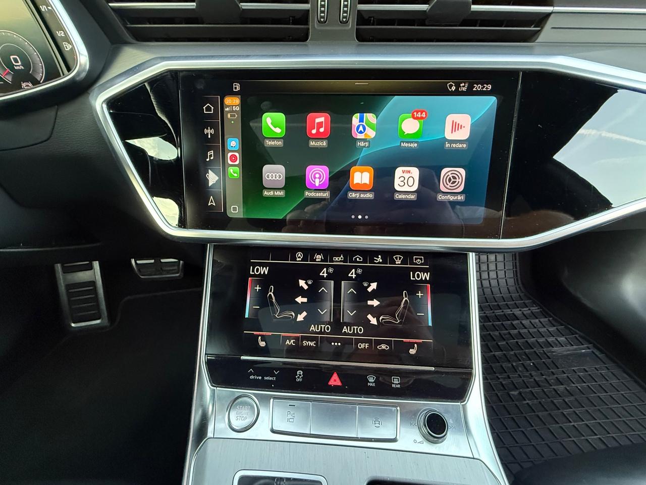 Audi A7 ALLESTI S7 3.0TDI 286CV Quattro 4 RUOTE STERZANTE