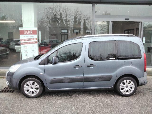 CITROEN Berlingo 1.6 VTi 120CV Multispace