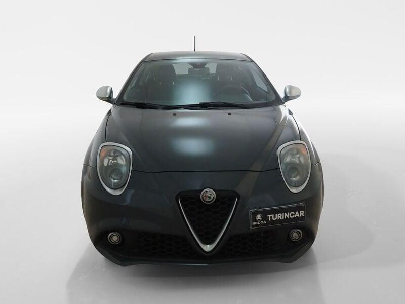 Alfa Romeo MiTo 1.4 78cv Super