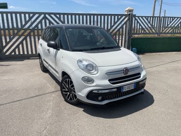 Fiat 500L Living 1.6 Multijet 120 CV Lounge-7 posti