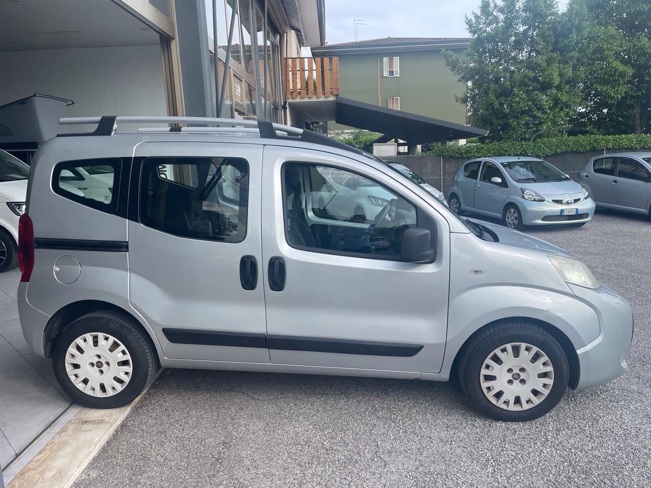 Fiat Qubo 1.3 MJT 75 CV MyLife