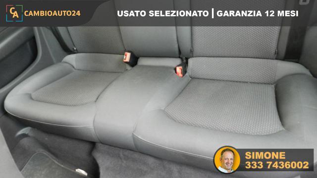 AUDI A1 1.6 TDI Attraction