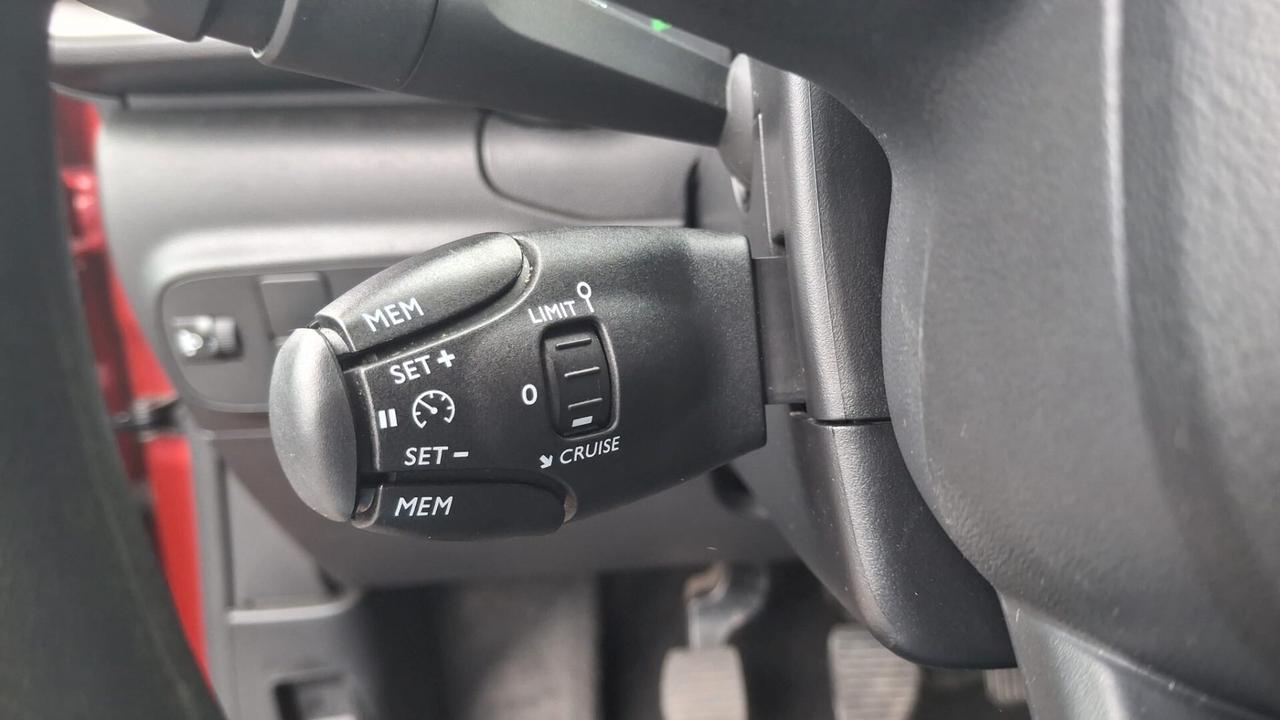 Citroen C3 PureTech 83 S&S Plus