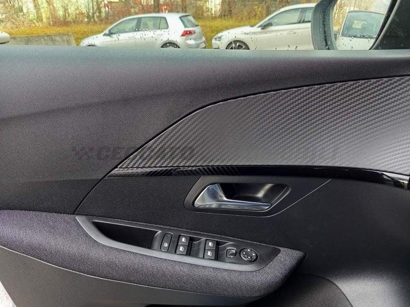 Peugeot 208 208 5P - Business Hybrid 110 E-DCS6