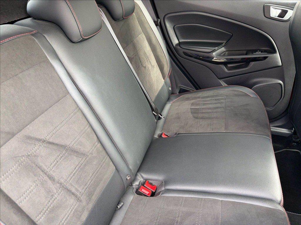 FORD EcoSport 1.0 ecoboost ST-Line s&s 125cv del 2023