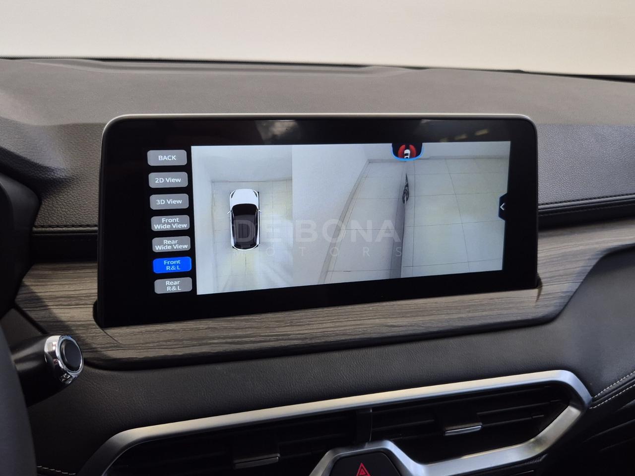 EMC Sei 1.5 gpl 147cv cvt