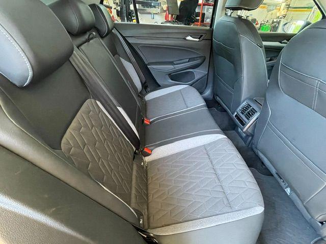 VOLKSWAGEN Golf 2.0 TDI 150 CV DSG GOAL 7-GANG