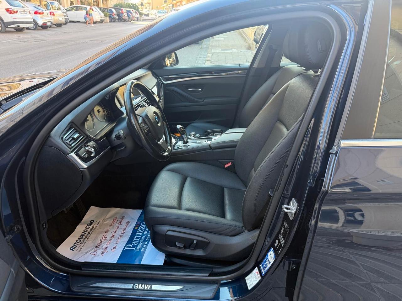 Bmw 520 518d Touring Luxury