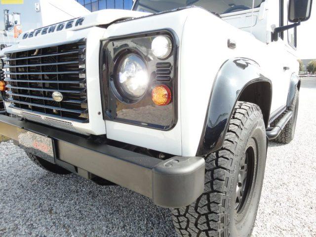 LAND ROVER Defender 90 2.5 Td5 Station Wagon S - N1 Neopatentati