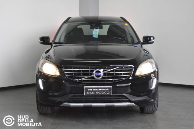 VOLVO XC60 D3 Geartronic Business