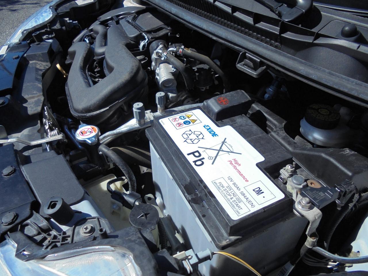 Citroen C1 VTi 72 S&S 5 porte Live