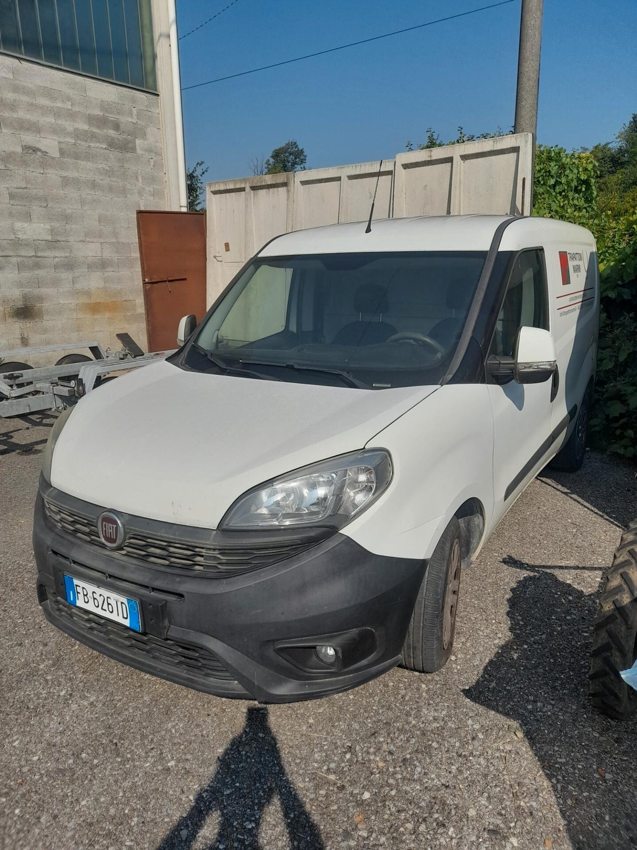 Fiat Doblo