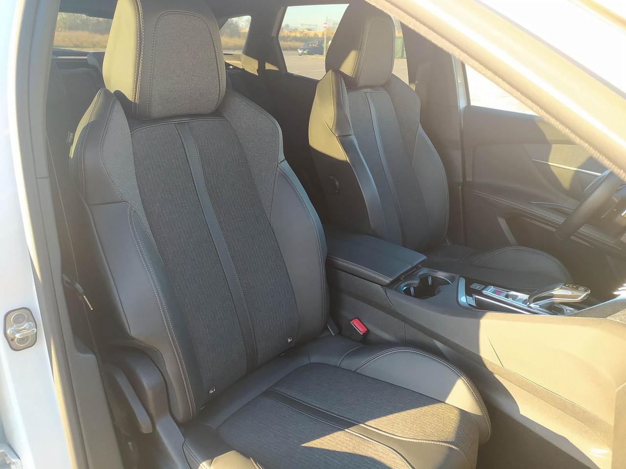 Peugeot 3008 GT Line 1.6 PureTech 180 #8152