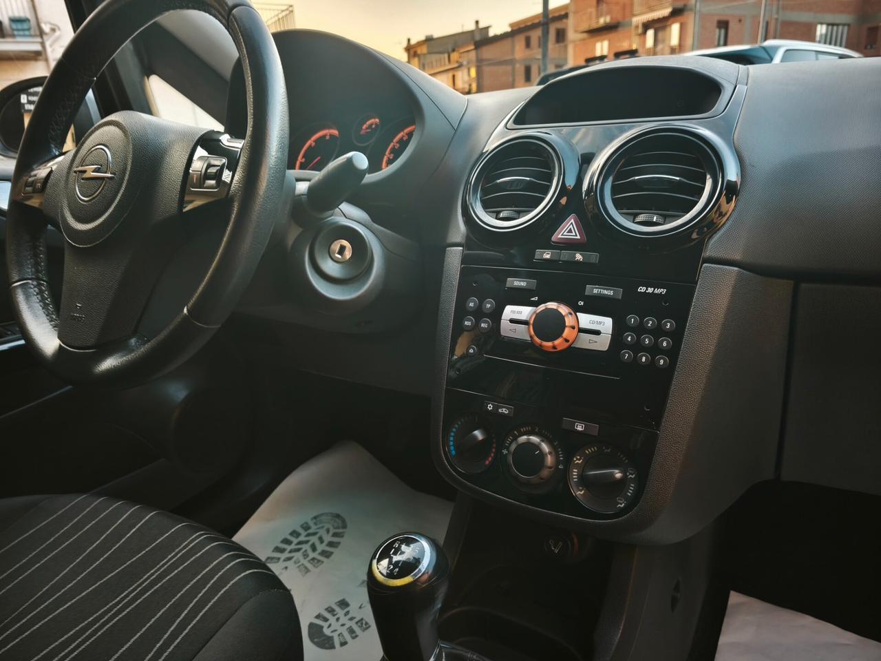 Opel Corsa 1.3 CDTI 75 CV 5 porte