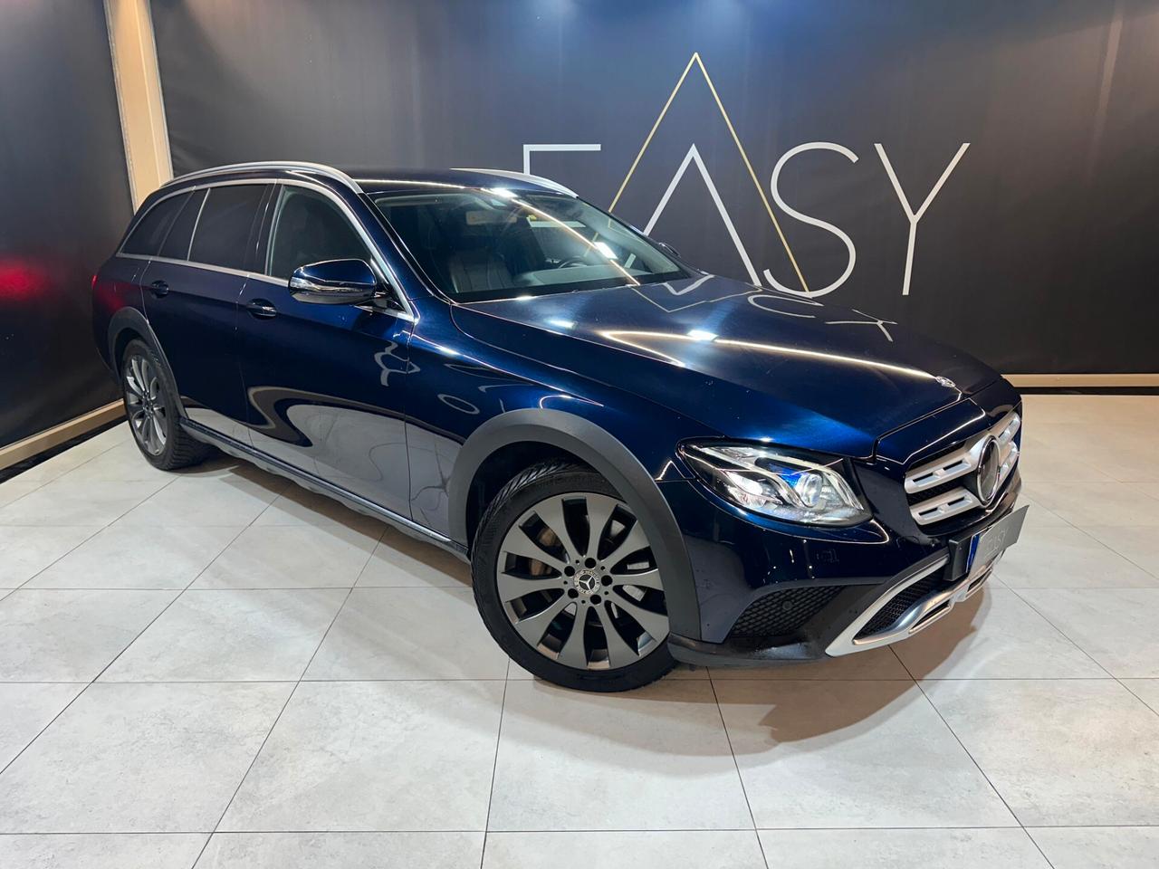 Mercedes-Benz E 220 d SW All-Terrain Premium Plus 4matic auto