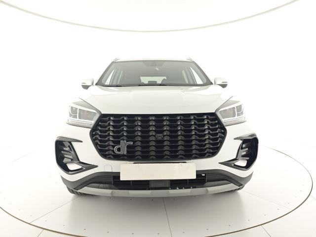 DR MOTOR DR 5.0 1.5 Bi-Fuel GPL