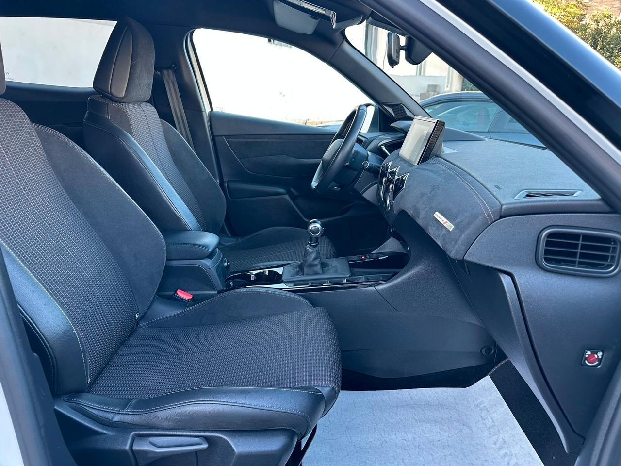 DS3 Crossback Performance Line 110 cv - 2022