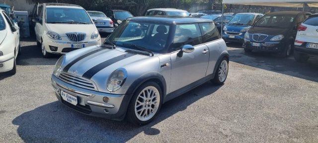 MINI Mini 1.4 tdi One D