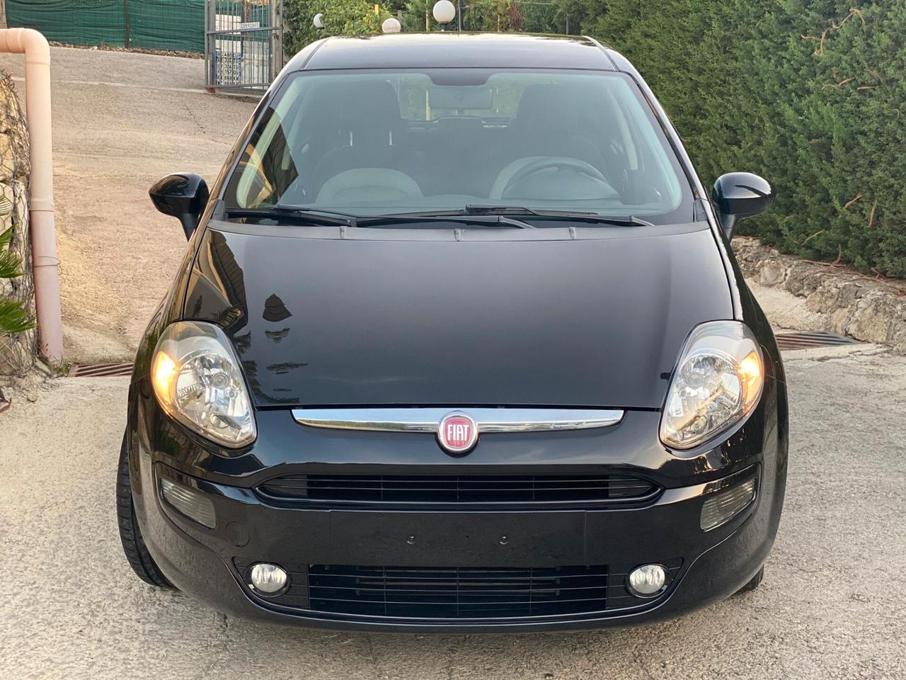 Fiat Punto Evo 1.3 Mjt 75 CV 5 porte Dynamic