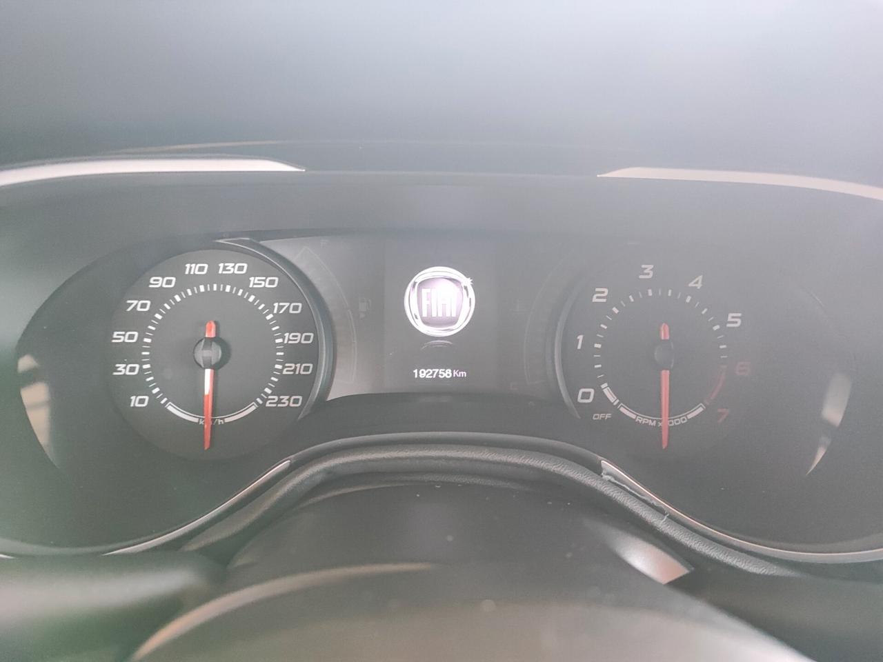Fiat Tipo 1.4 5 porte Lounge