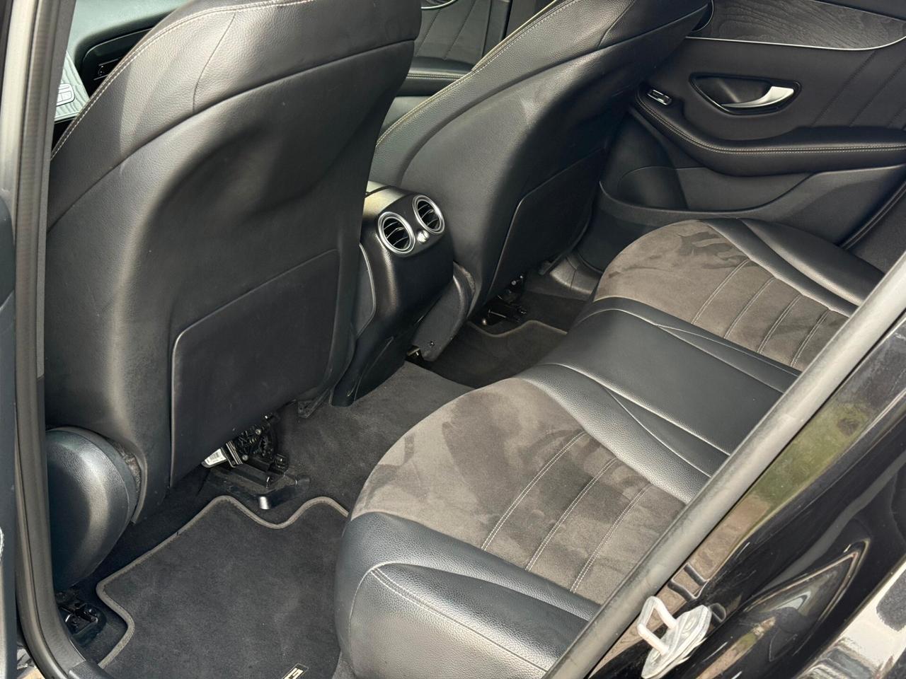 Mercedes-benz GLC 220 d 4Matic Premium Plus