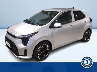 KIA Picanto 1.0 Urban (TT) MY25