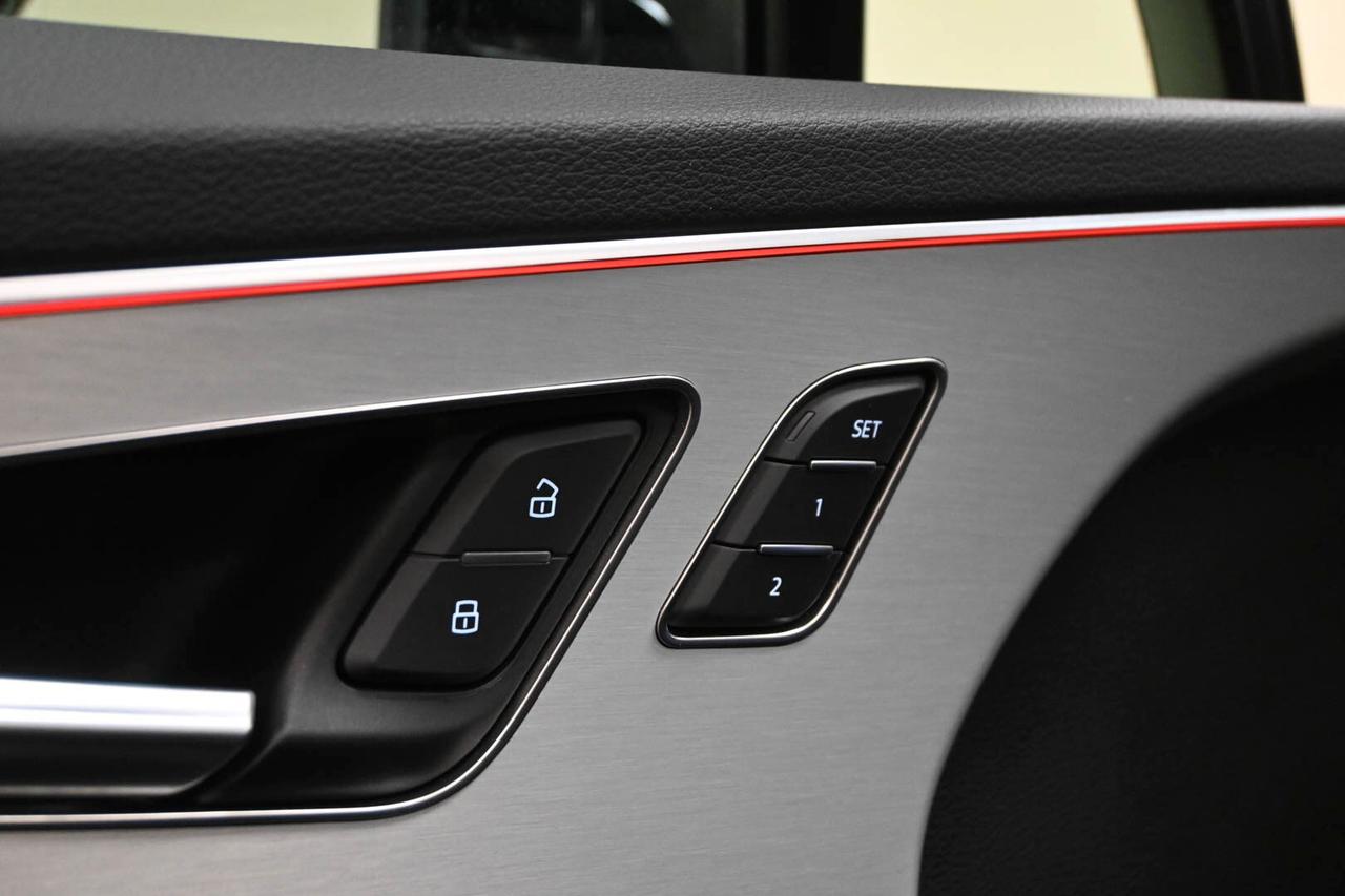 AUDI Q7 2ª serie Q7 SUV 50 TDI quattro tiptronic