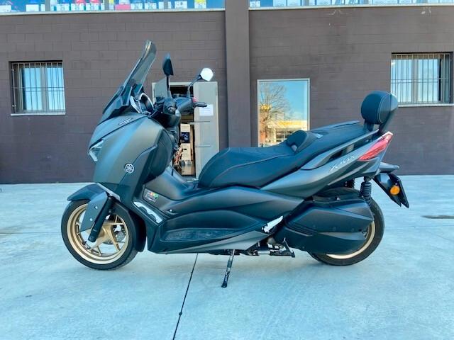 Yamaha X-Max 300 TECH MAX 2020 - FINANZIABILE KM 18.200