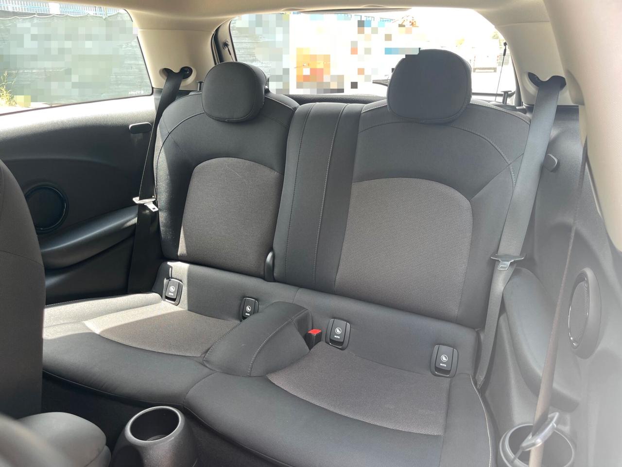 Mini 1.5 One D Baker Street 40.000 KM -2019 Diesel