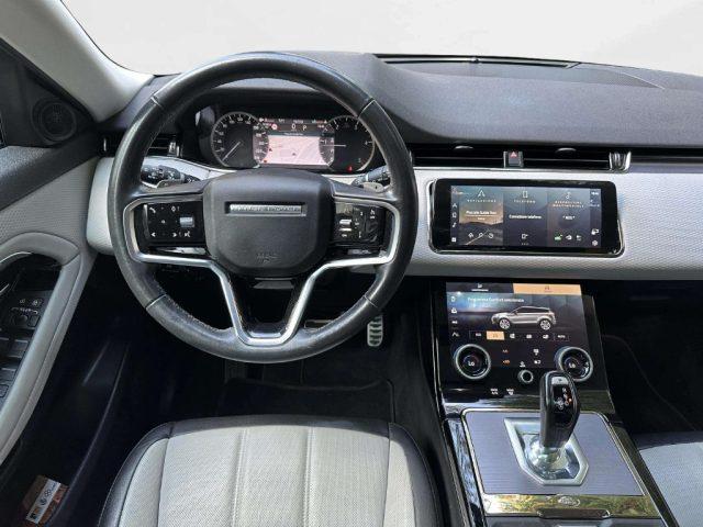 LAND ROVER Range Rover Evoque 2.0D I4 163 CV AWD Auto R-Dynamic S