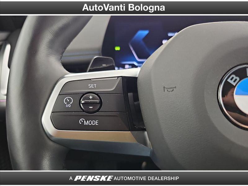 BMW X1 X1 sDrive 18d Msport