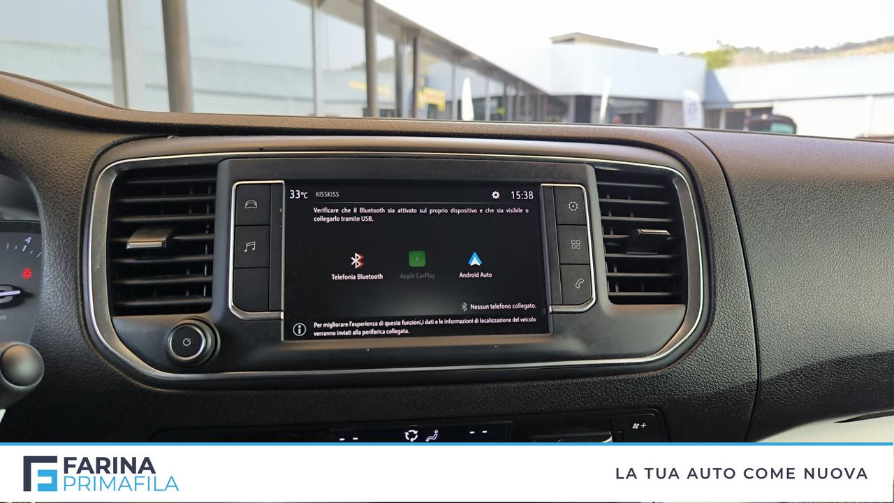OPEL Zafira Life - Zafira Life 1.5d 120cv S&S L2H1 Business
