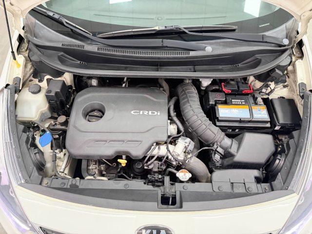 KIA Rio 1.1 CRDi 5p. Cool