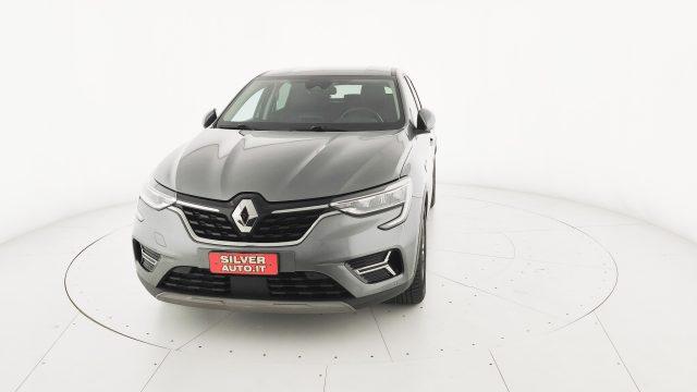 RENAULT Arkana Arkana Full Hybrid E-Tech 145 CV Techno