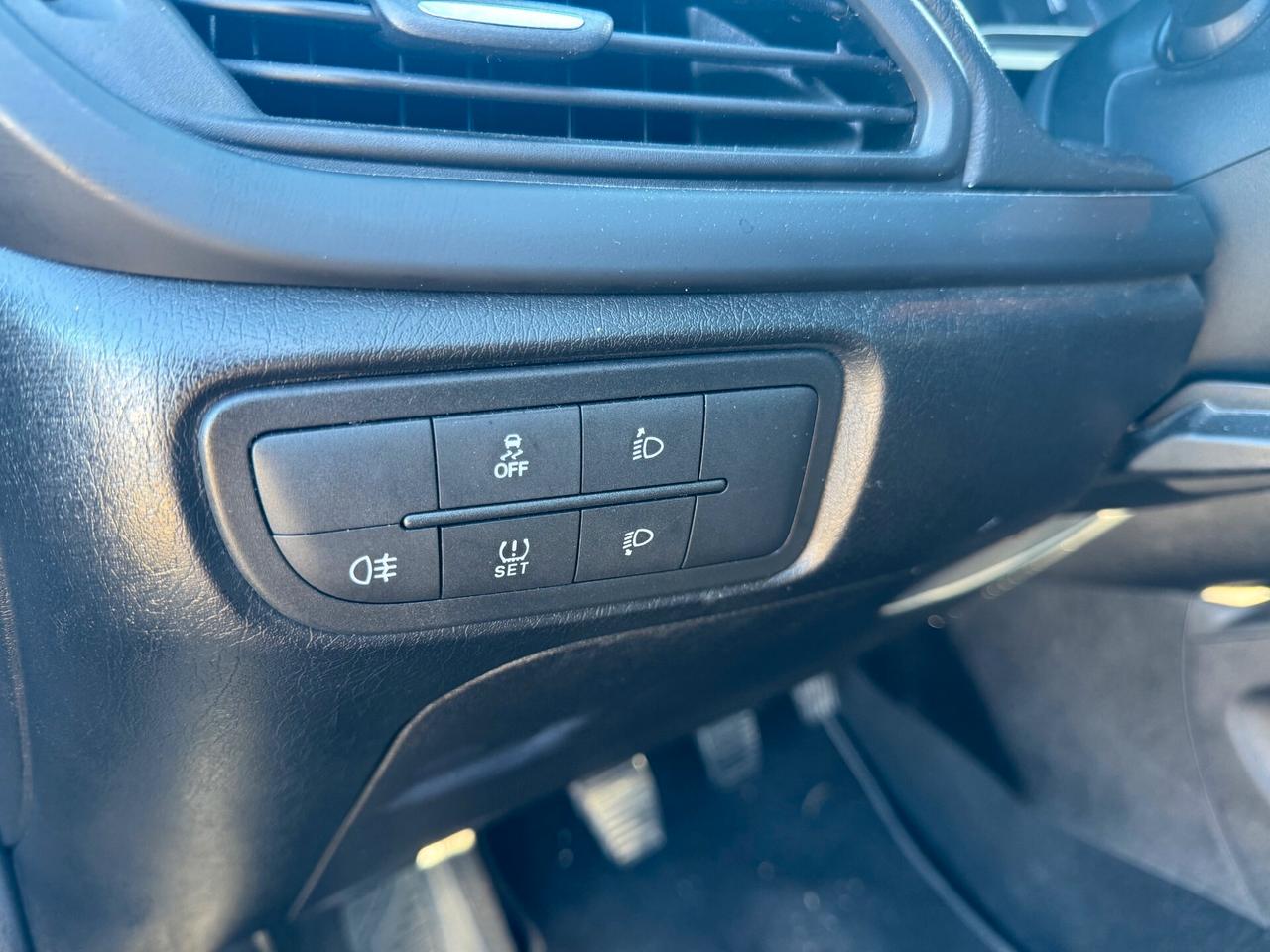 FIAT Tipo MY23 1.0cc 100cv Hatchback Life