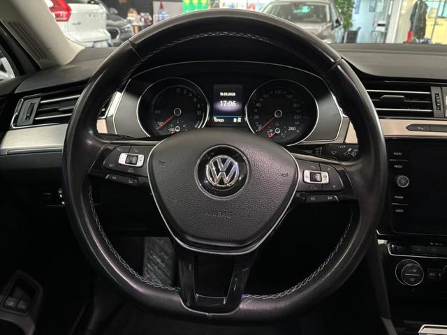 VOLKSWAGEN Passat 1.4 GTE DSG Plug-In-Hybrid