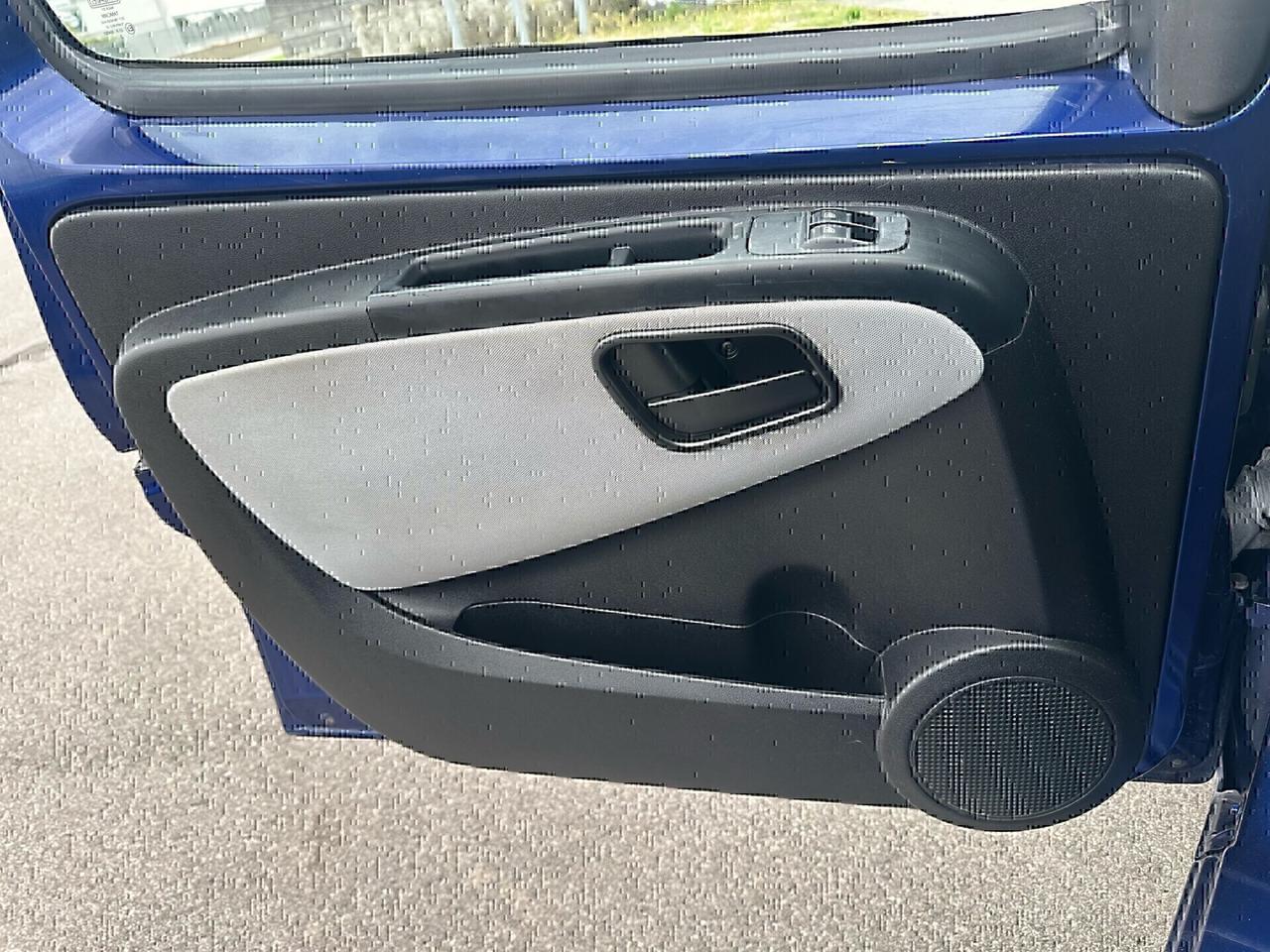 FIAT QUBO con 165.000km SUPER PREZZO!